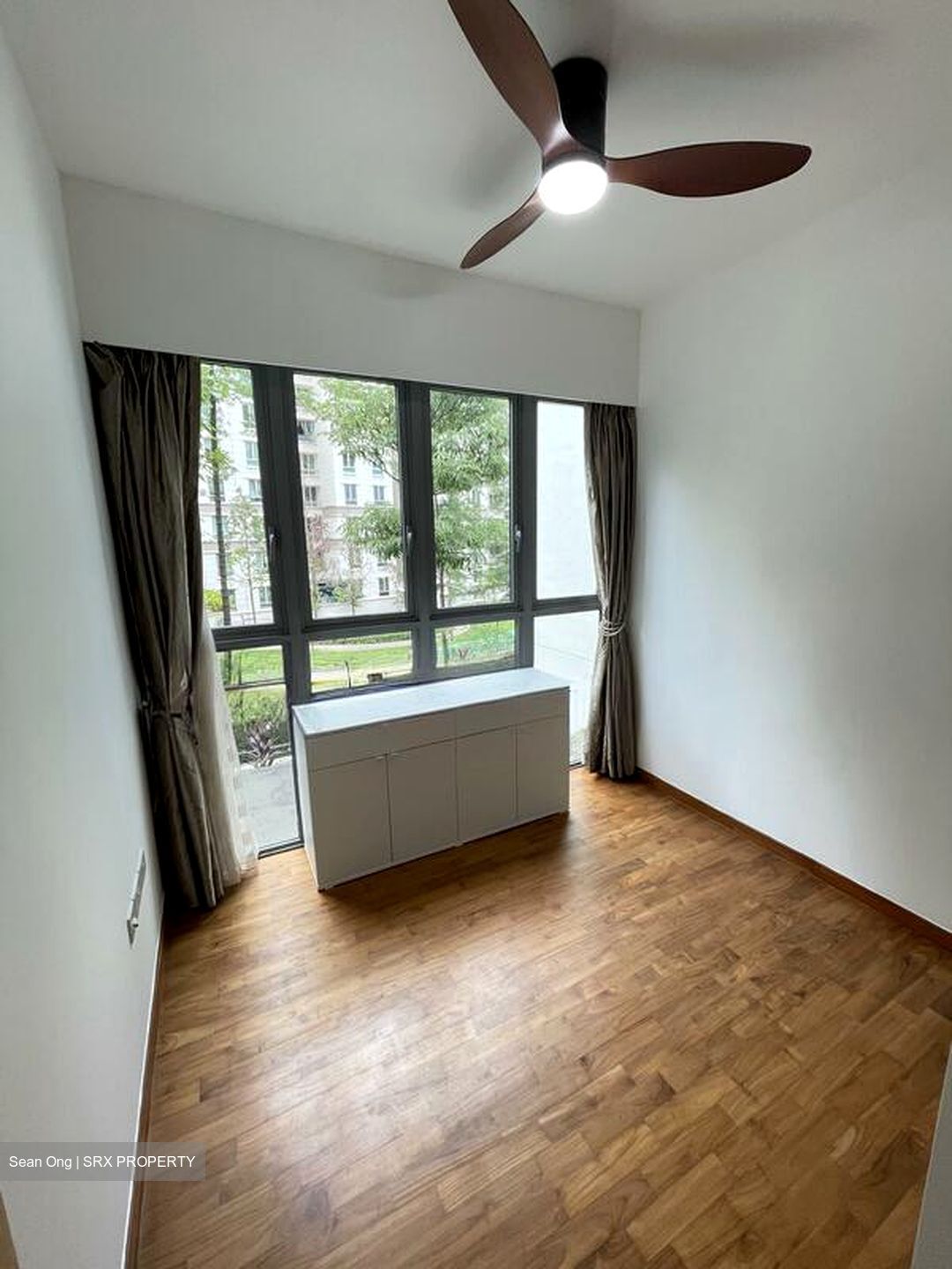 Eight Courtyards (D27), Condominium #524221171